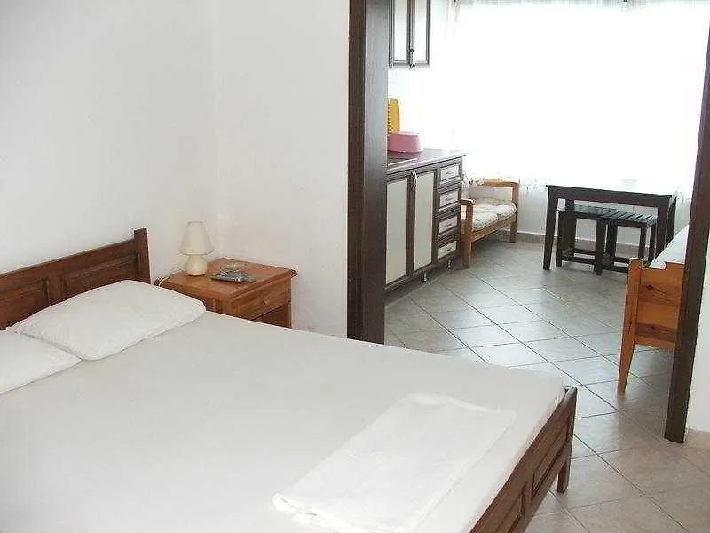 Berg Otel Gümbet
