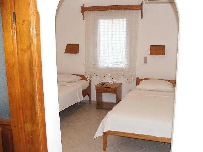 Berg Otel Gümbet Hotel