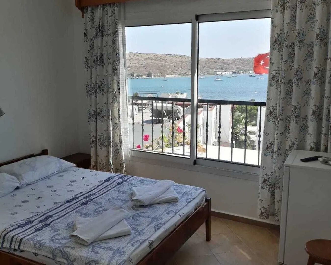 Berg Otel Gumbet