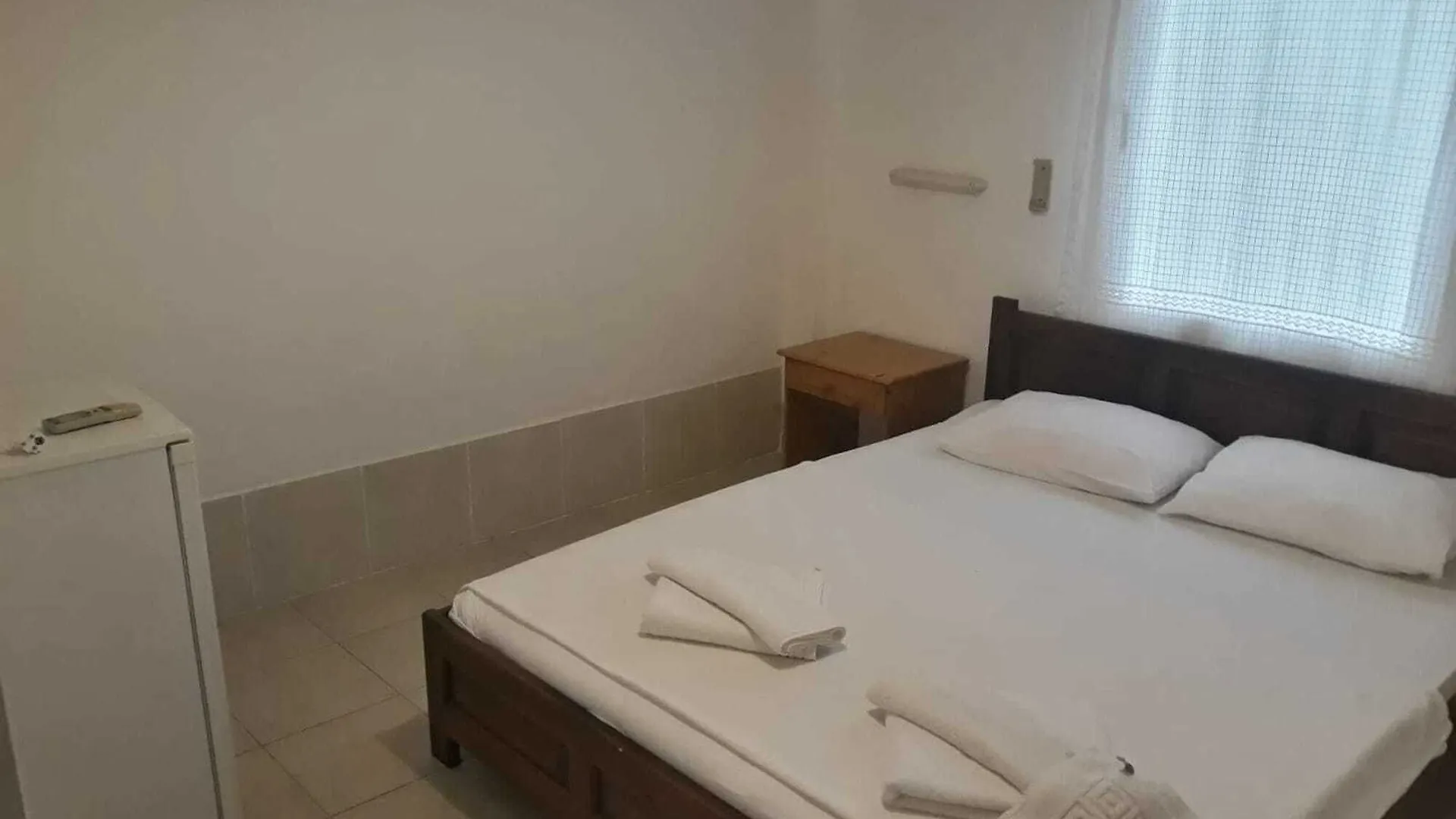 Hotel Berg Otel Gümbet