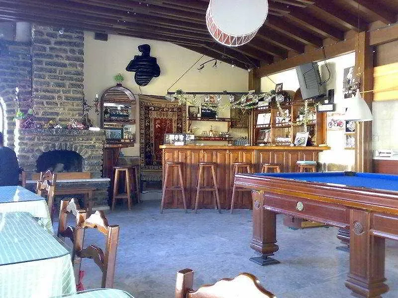 Hotel Berg Otel Gümbet