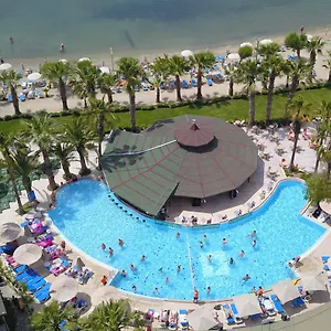 Resort Parkim Ayaz, Gümbet