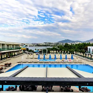 Resort Jasmin, Gümbet